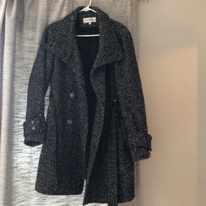 Cajun Klein Women’s coat